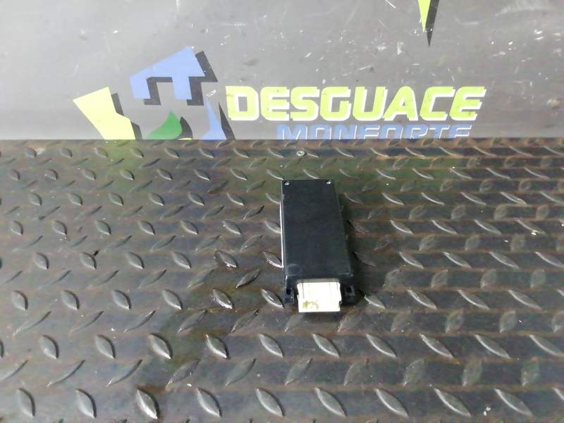 MODULO ELECTRONICO 9665099680 