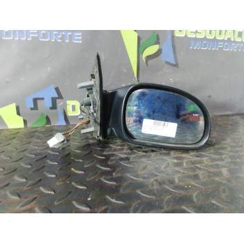 RETROVISOR DERECHO E2016013 