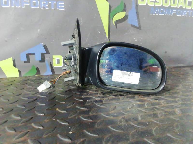 RETROVISOR DERECHO E2016013 
