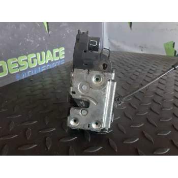 CERRADURA PUERTA DELANTERA IZQUIERDA 8200017972 