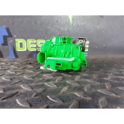 Desguace MonforteCERRADURA PUERTA TRASERA IZQUIERDA 505228790 ALFA ROMEOCerradura puerta trasera izquierda|Desguace Monforte