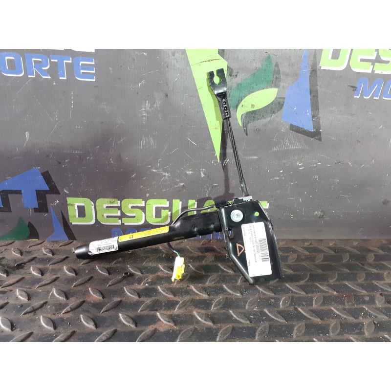 Recambio de pretensor airbag derecho para alfa romeo giulietta (191) distinctive referencia OEM IAM 34104198A 34060333C 34093390