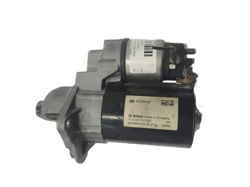 MOTOR ARRANQUE 55578921 