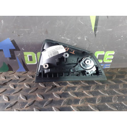 Recambio de maneta exterior trasera derecha para alfa romeo giulietta (191) distinctive referencia OEM IAM 242709  