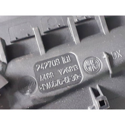 Recambio de maneta exterior trasera derecha para alfa romeo giulietta (191) distinctive referencia OEM IAM 242709  