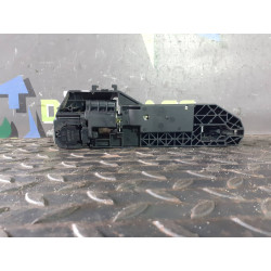 Recambio de maneta exterior delantera derecha para alfa romeo giulietta (191) distinctive referencia OEM IAM 242566 A488 