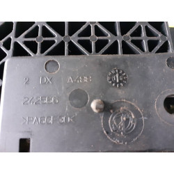 Recambio de maneta exterior delantera derecha para alfa romeo giulietta (191) distinctive referencia OEM IAM 242566 A488 