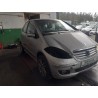 Desguace MonforteMERCEDES-BENZ CLASE A (W169)MERCEDES-BENZVehículos campa|Desguace Monforte