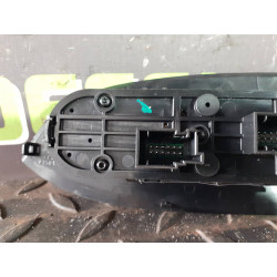 Recambio de mando elevalunas delantero izquierdo para alfa romeo giulietta (191) distinctive referencia OEM IAM 156106167  