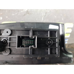 Recambio de mando elevalunas delantero izquierdo para alfa romeo giulietta (191) distinctive referencia OEM IAM 156106167  