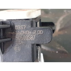 Desguace MonforteSENSOR IMPACTO 50509587 ALFA ROMEOSensor impacto|Desguace Monforte