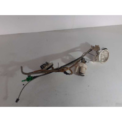 Recambio de aforador para audi allroad quattro (4b5) 2.5 tdi quattro (120kw) (d) referencia OEM IAM 4B090608780  