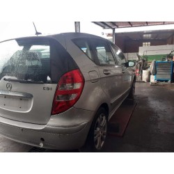 Desguace MonforteMERCEDES-BENZ CLASE A (W169)MERCEDES-BENZVehículos campa|Desguace Monforte
