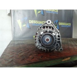 Desguace MonforteALTERNADOR 4Z7903015 60300593 AUDIAlternador|Desguace Monforte