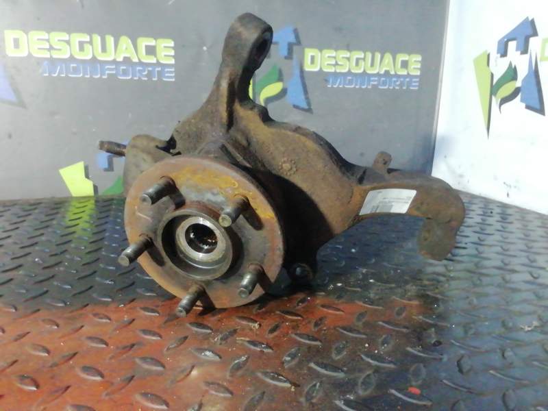 MANGUETA DELANTERA IZQUIERDA 52088653AD 