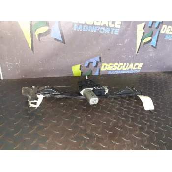 ELEVALUNAS DELANTERO IZQUIERDO 72005003 3H2362F 72005003