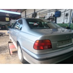 Desguace MonforteBMW 5 (E39)BMWVehículos campa|Desguace Monforte