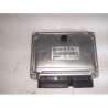 Desguace MonforteCENTRALITA MOTOR UCE 8E0907401J AUDICentralita motor uce|Desguace Monforte