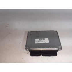 Desguace MonforteCENTRALITA MOTOR UCE 8E0907401J AUDICentralita motor uce|Desguace Monforte
