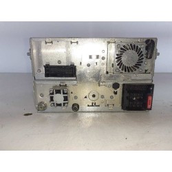 Desguace MonforteSISTEMA NAVEGACION GPS 4B0035192K AUDISistema navegacion gps|Desguace Monforte