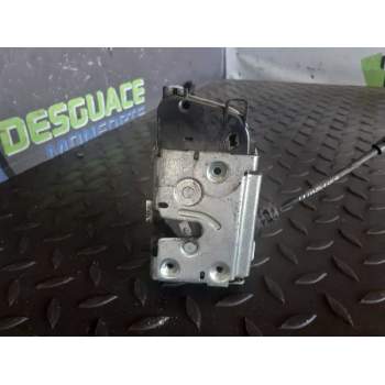 CERRADURA PUERTA TRASERA DERECHA 8200017964 