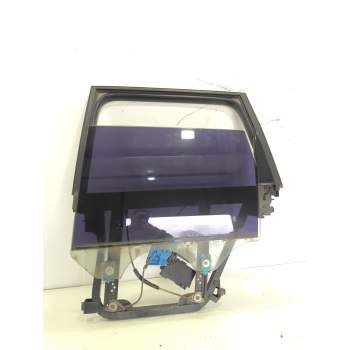 ELEVALUNAS TRASERO IZQUIERDO 7L0839461D 