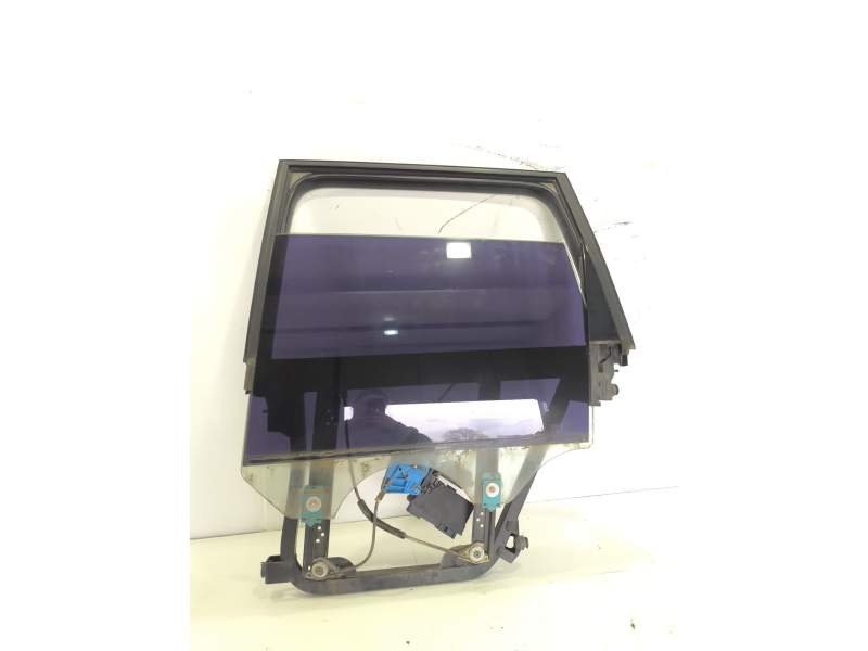 ELEVALUNAS TRASERO IZQUIERDO 7L0839461D 