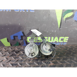 Recambio de claxon para alfa romeo giulietta (191) distinctive referencia OEM IAM 0055306 A046522 002408