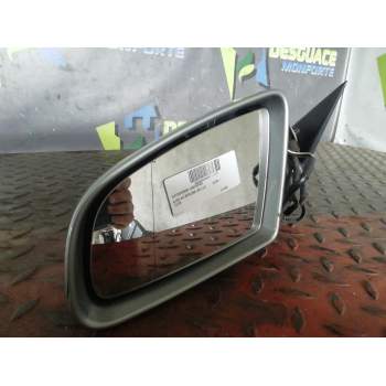 RETROVISOR IZQUIERDO 