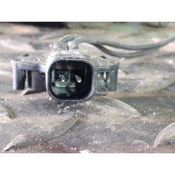 Recambio de claxon para alfa romeo giulietta (191) distinctive referencia OEM IAM 0055306 A046522 002408