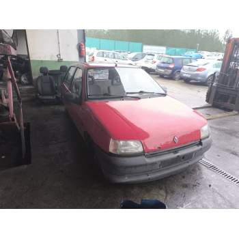 RENAULT CLIO I (B/C57_, 5/357_) de desguace