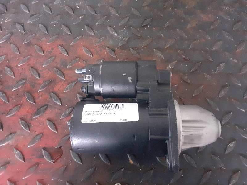 MOTOR ARRANQUE 12417610341 1005831382 0986020890