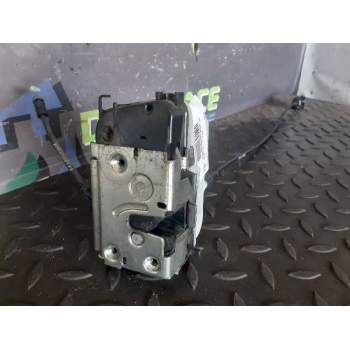 CERRADURA PUERTA TRASERA IZQUIERDA 8200017963 