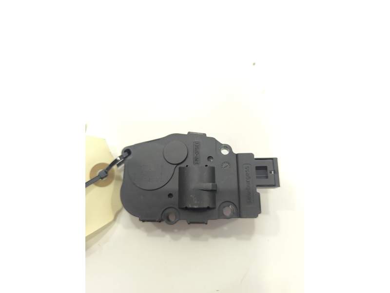 MOTOR APERTURA TRAMPILLAS CLIMATIZADOR EFB321 