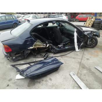 BMW SERIE 3 BERLINA (E46)