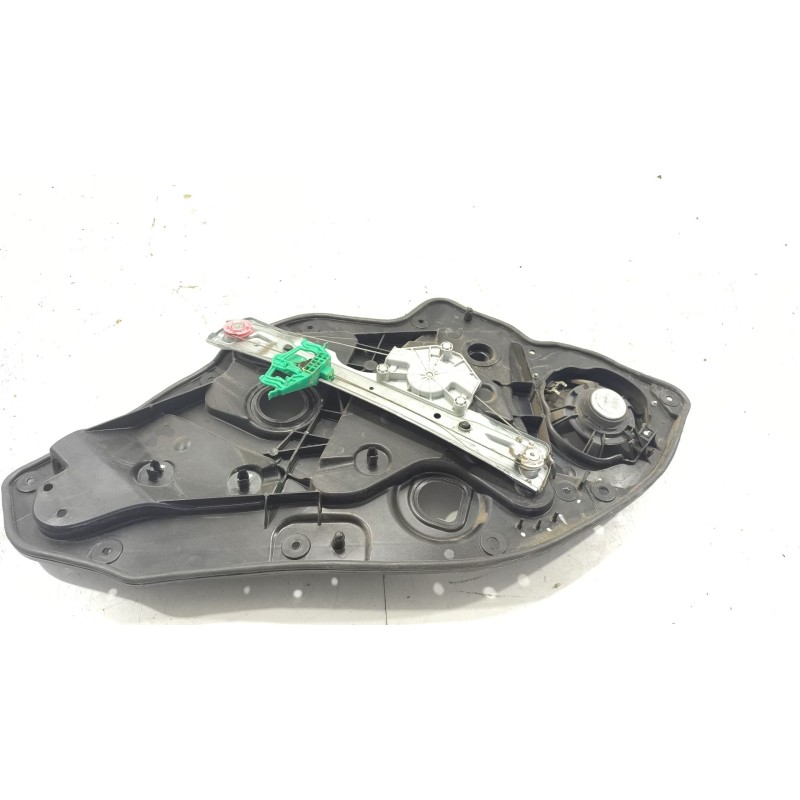 Desguace MonforteMOTOR ELEVALUNAS TRASERO DERECHO 505302750 ALFA ROMEOMotor elevalunas trasero derecho|Desguace Monforte