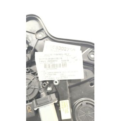 Desguace MonforteMOTOR ELEVALUNAS TRASERO DERECHO 505302750 ALFA ROMEOMotor elevalunas trasero derecho|Desguace Monforte