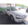 Desguace MonforteOPEL CORSA C (X01)OPELVehículos campa|Desguace Monforte