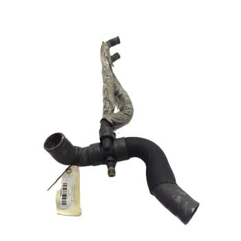 Recambio de tubo para peugeot 607 (9d, 9u) 2.7 hdi 24v referencia OEM IAM 9648931580  