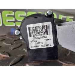 Desguace MonforteCONMUTADOR DE ARRANQUE 00505255500 01098401 ALFA ROMEOConmutador de arranque|Desguace Monforte