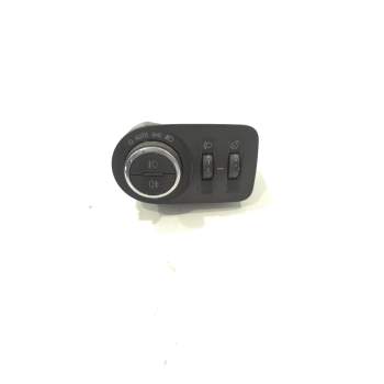 MANDO LUCES 13294825 