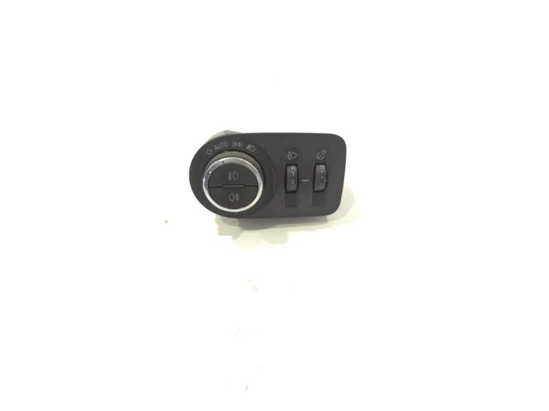 MANDO LUCES 13294825 