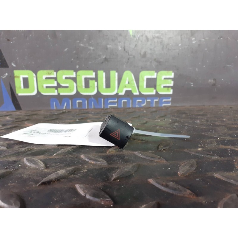 Desguace MonforteWARNING 15609736 ALFA ROMEOWarning|Desguace Monforte