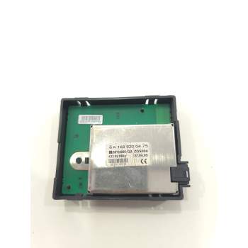 MODULO ELECTRONICO A1698200475 