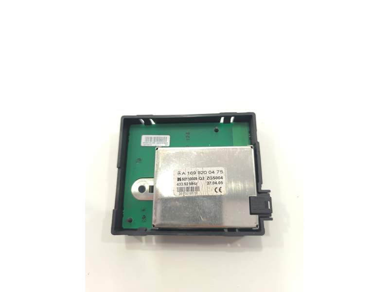 MODULO ELECTRONICO A1698200475 