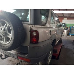 Desguace MonforteLAND ROVER FREELANDER (LN)LAND ROVERVehículos campa|Desguace Monforte