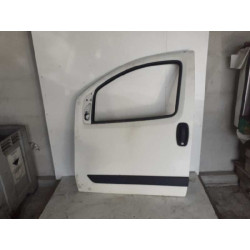 Recambio de puerta delantera izquierda para fiat fiorino furgoneta/monovolumen (225_) 1.3 d multijet (225bxd1a, 225bxb1a, 225bxb