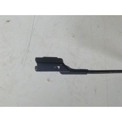 Desguace MonforteBRAZO LIMPIA DELANTERO DERECHO 50509404 ALFA ROMEOBrazo limpia delantero derecho|Desguace Monforte