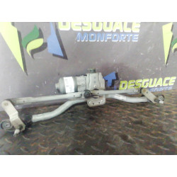 Recambio de motor limpia delantero para alfa romeo giulietta (191) distinctive referencia OEM IAM 50509396 3397021178 