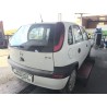 Desguace MonforteOPEL CORSA C (X01)OPELVehículos campa|Desguace Monforte